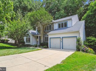 6320 Velvet Path, Columbia, MD 21044