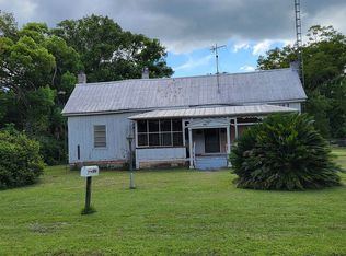 1414 NE 191st Ter, Hawthorne, FL 32640