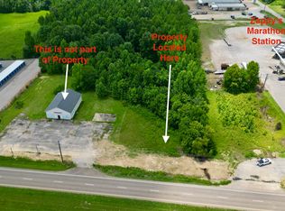 3695 Us Highway 45 N, Henderson, TN 38340