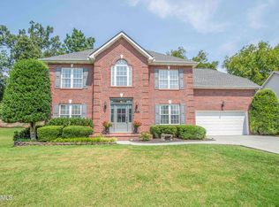 5317 Pinewalk Ln, Powell, TN 37849