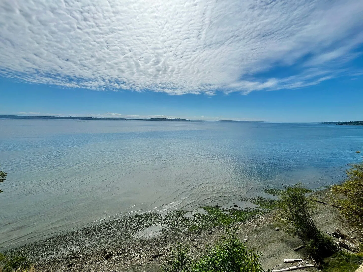 Bainbridge waterfront retreat with sweeping views — Photo 2