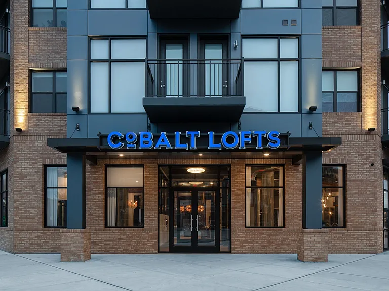Cobalt Lofts — Photo 11