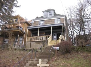 1510 Elm St, Pittsburgh, PA 15221