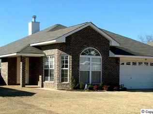 169 Bremerton Dr SW, Huntsville, AL 35824