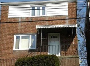 6615 Landview Rd, Pittsburgh, PA 15217