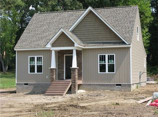 10551 Lunswood Rd, Chester, VA 23831