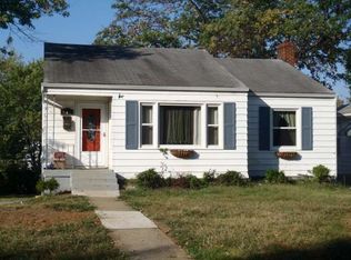 478 Emerson Dr, Lexington, KY 40505