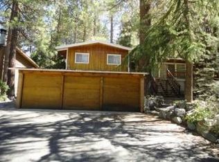 1583 Irene St, Wrightwood, CA 92397
