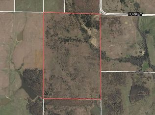 0 Turkey, Fall River, KS 67047