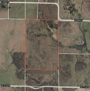 0 Turkey, Fall River, KS, 67047