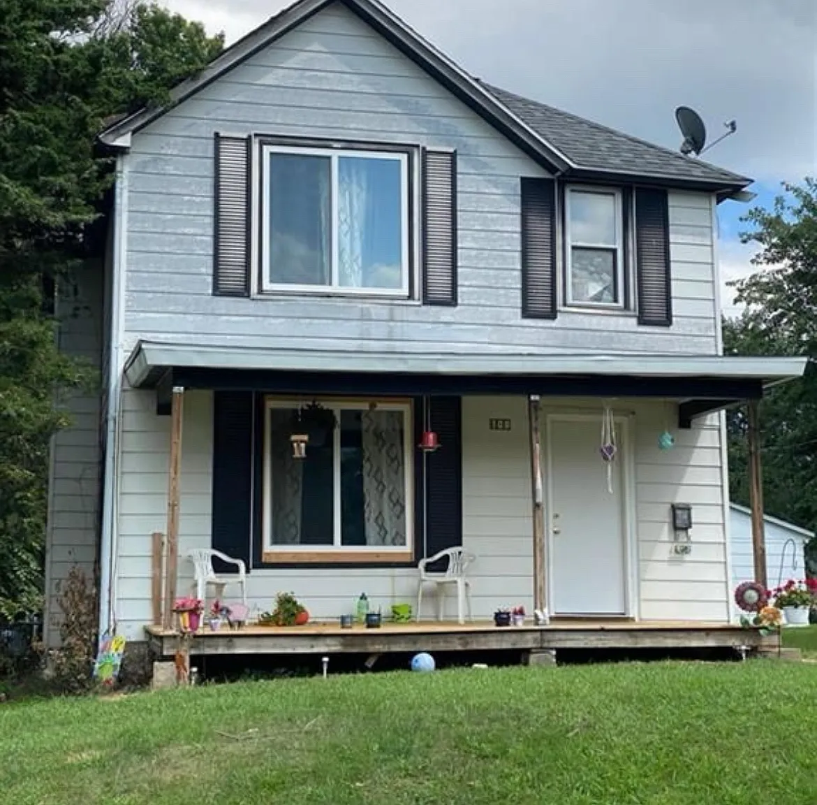 108 S Adams St — Photo 1