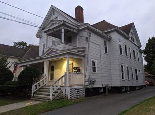 155 Main St, Westfield, MA 01085