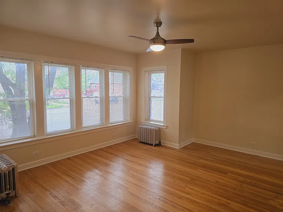 Front room