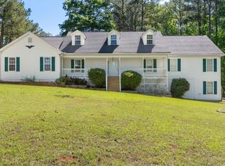 3499 S Ola Rd, Locust Grove, GA 30248