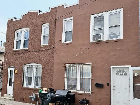 815 Fisher Ave, Atlantic City, NJ 08401