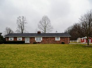 1511 E 266th St, Arcadia, IN 46030