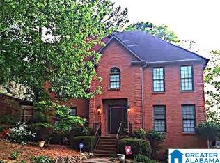 4548 Eagle Point Dr, Birmingham, AL 35242