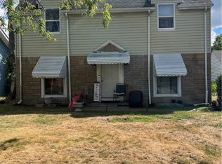 617 Moreley Ave, Akron, OH