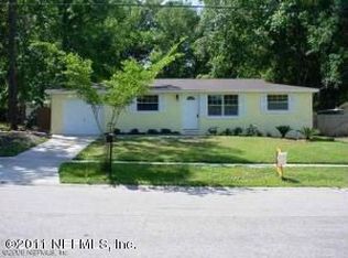 552 Blairmore Blvd W, Orange Park, FL 32073