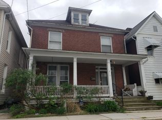 215 Locust St, Hanover, PA 17331