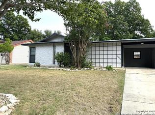 3606 Versailles Dr, San Antonio, TX 78219