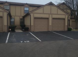 713 Michael View Ct #86, Columbus, OH