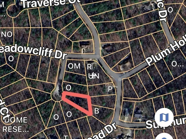 107 Lantana Ct, Hot Springs, AR 71913