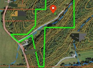 91 N Letterman Rd, Paragon, IN 46166