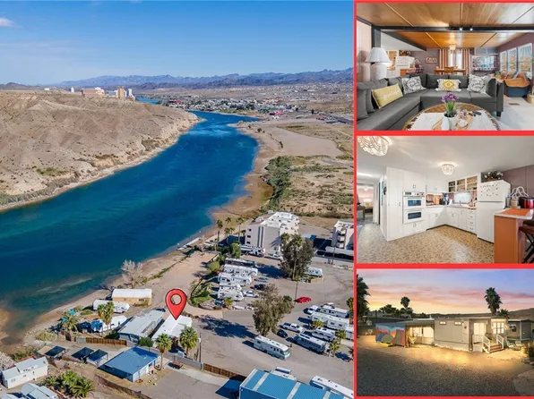 1621 Highway 95 #37, Bullhead City, AZ 86442