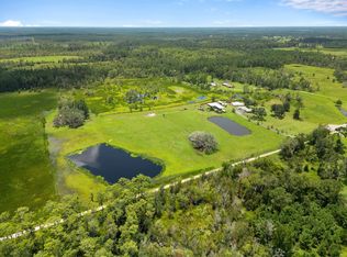 5481 Turner Rd, Perry, FL 32348