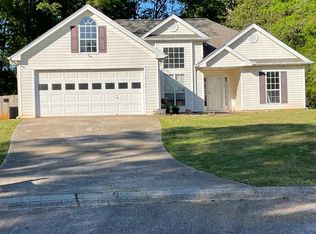 120 Morrow Ct, Bethlehem, GA 30620