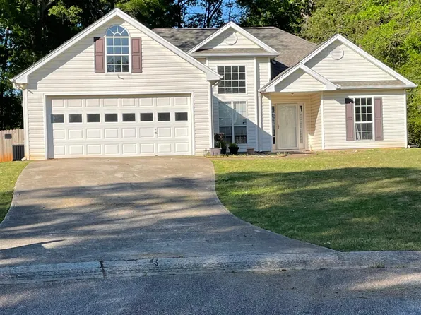 120 Morrow Ct, Bethlehem, GA 30620