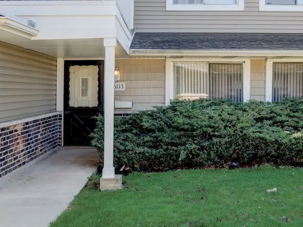 6113 Kit Carson Dr #6113, Hanover Park, IL 60133