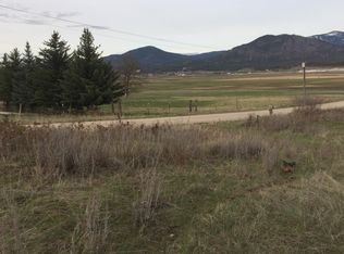 2426 Heine Rd, Chewelah, WA 99109