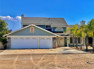 18725 Dallas Ave, Riverside, CA 92508