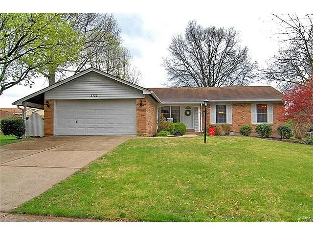 5722 Chrisbrook Dr photo 1