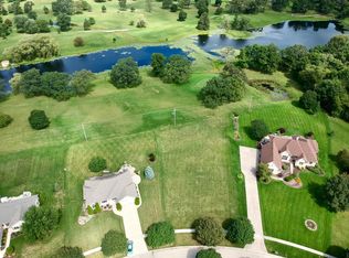 23320 111th St, Trevor, WI 53179