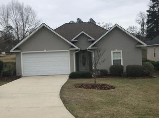 276 White Blossom Trl, Thomasville, GA 31757