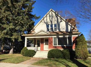 818 Steuben St, Wausau, WI 54403