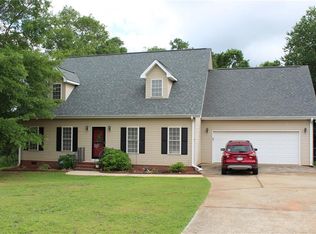 321 Regency Cir, Anderson, SC 29625