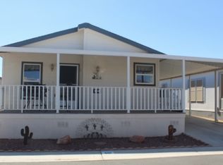401 Bel Air Ave, Pahrump, NV 89048