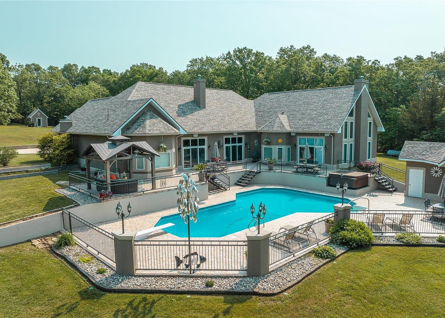 2805 State Road Aa, Holts Summit, MO 65043 MLS 23004285 Zillow