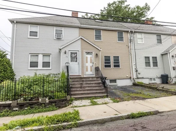 69 Regent Rd, Malden, MA 02148