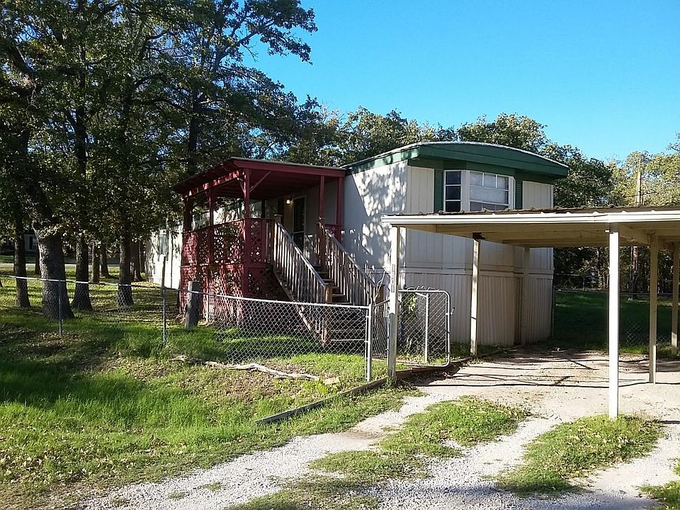 Front from Sheila Dr