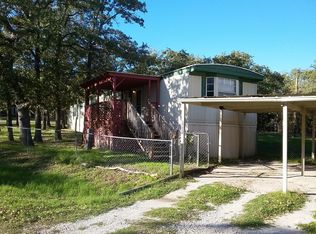 1601 Sheila Dr, Azle, TX 76020