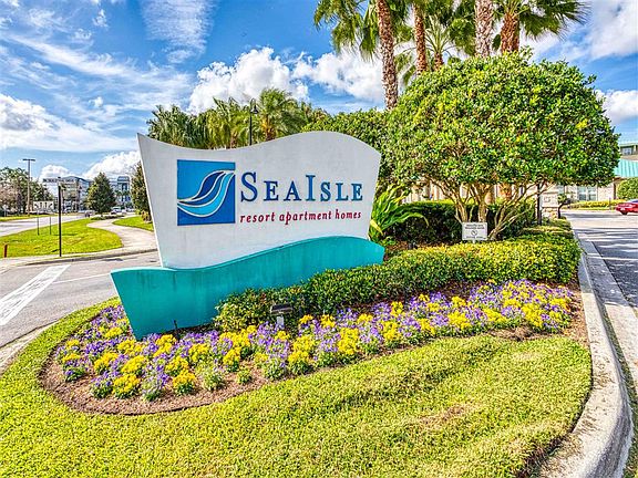 2nd image of 6801 Sea Coral Dr #9228