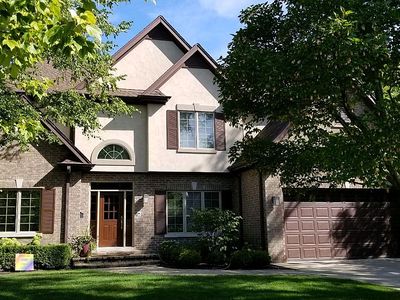 1064 Greentree Ave, Deerfield, IL, 60015