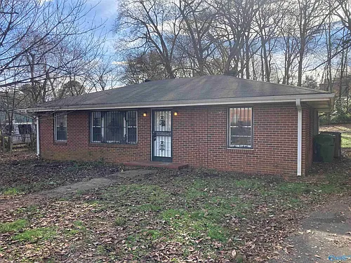 3205 Hillandale Rd NW Photo 1