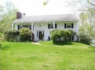 12 Laurel Park Rd, Wappingers Falls, NY 12590