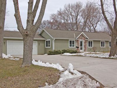 434 Blood St, Mukwonago, WI, 53149